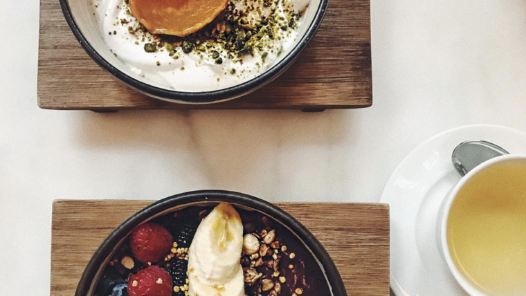 Our Favourite Healthy Spots In London To Eat
