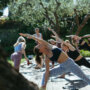 WHAT ARE THE BENEFITS OF A YOGA RETREAT